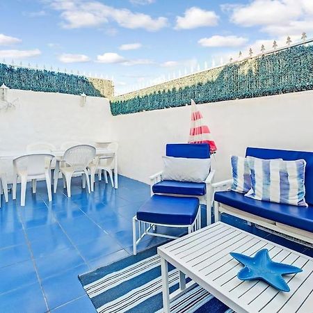 Ferienwohnung Guayota Costa Del Silencio Exterior foto