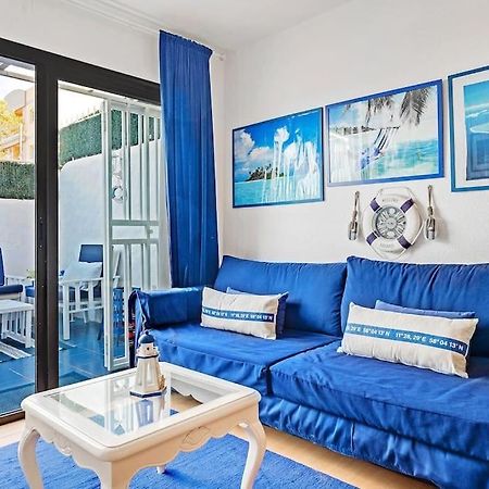 Ferienwohnung Guayota Costa Del Silencio Exterior foto