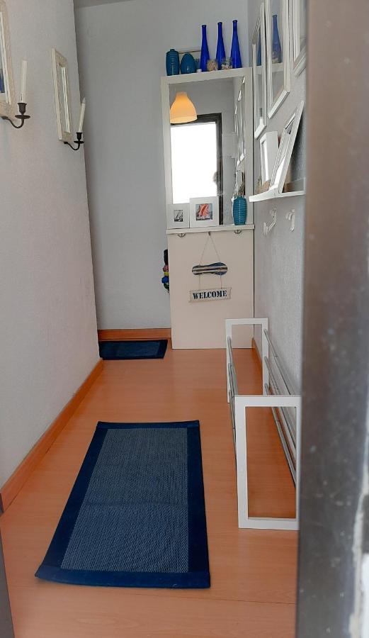 Ferienwohnung Guayota Costa Del Silencio Exterior foto