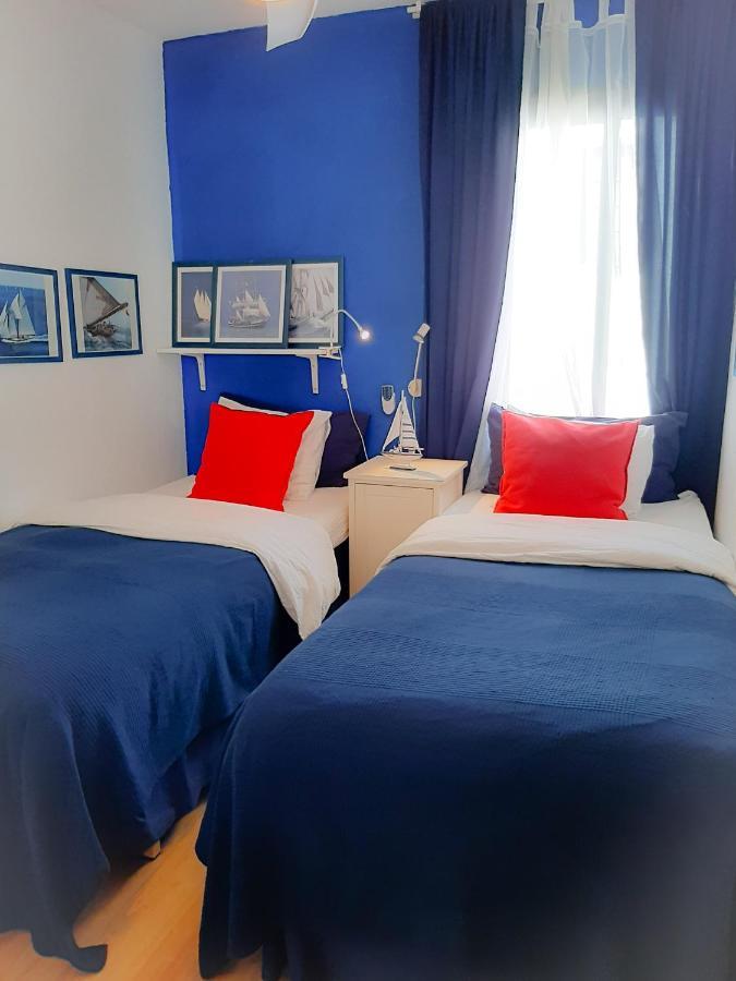 Ferienwohnung Guayota Costa Del Silencio Exterior foto