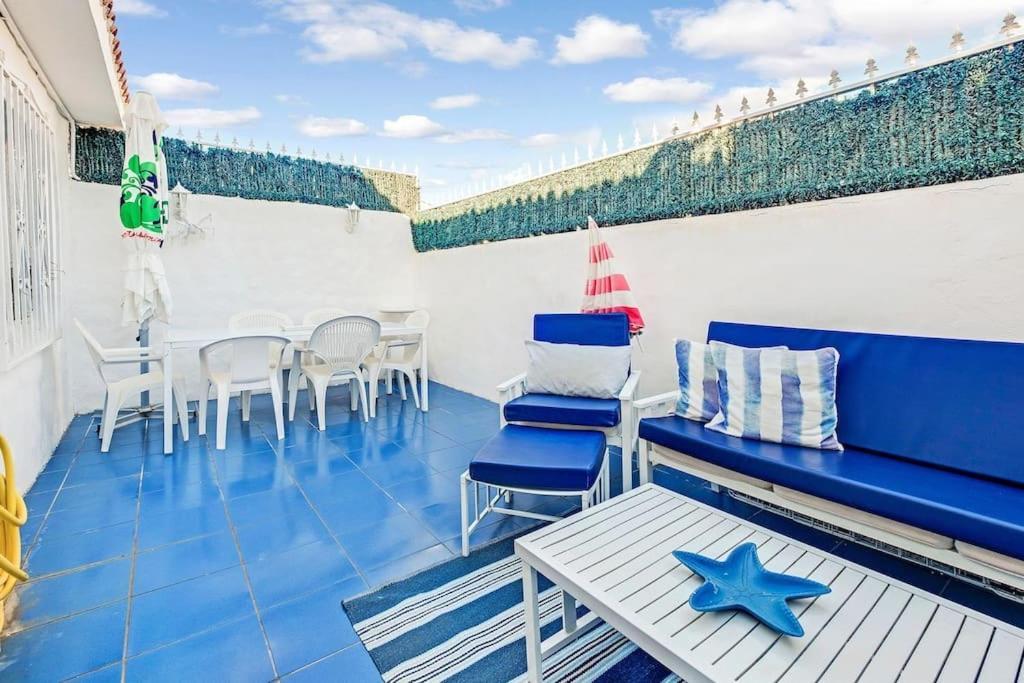 Ferienwohnung Guayota Costa Del Silencio Exterior foto