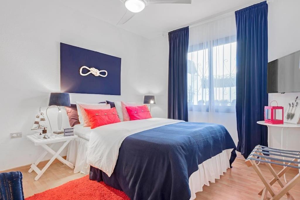 Ferienwohnung Guayota Costa Del Silencio Exterior foto