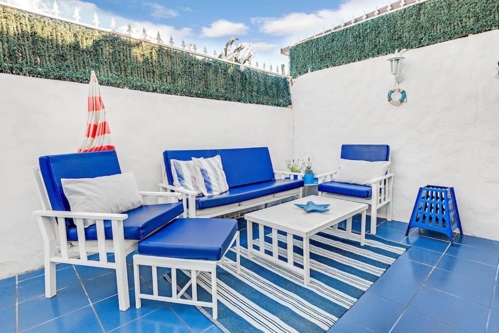 Ferienwohnung Guayota Costa Del Silencio Exterior foto