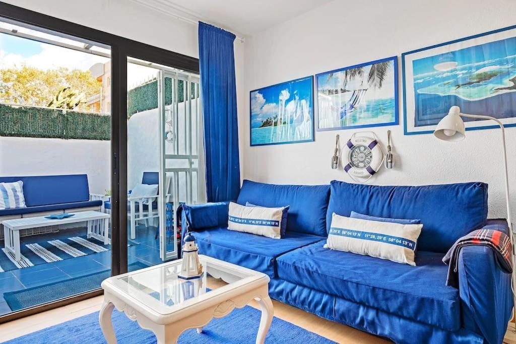 Ferienwohnung Guayota Costa Del Silencio Exterior foto